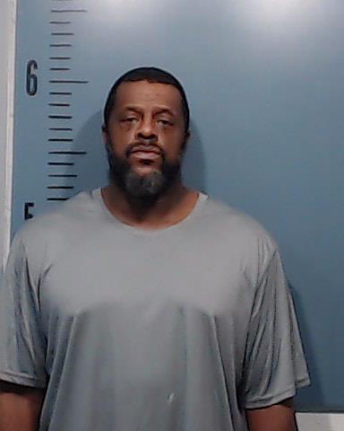 Brown, Eric Bradley booking photo