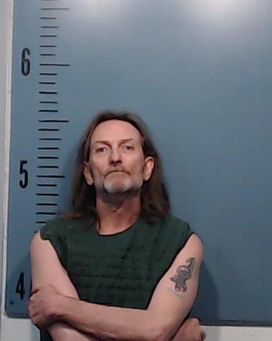 Campbell, Craig Lynn booking photo