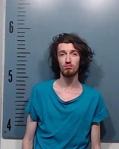 Torres, Justin Paul booking photo