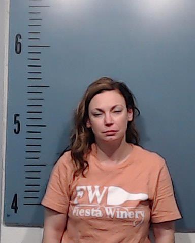 Sloan, Debra Suzanne booking photo