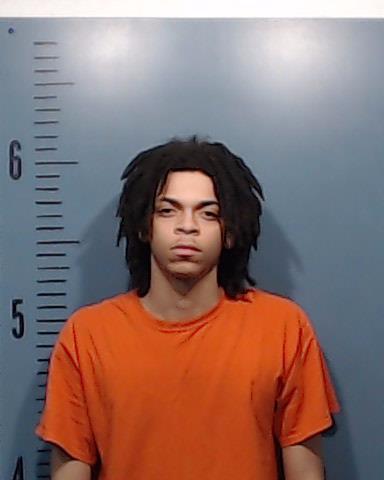 Traylor, Ty'jvon Deon booking photo