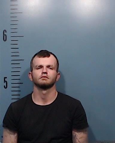 Ervin, Jeremy Duane arrested by Taylor County SO/PD