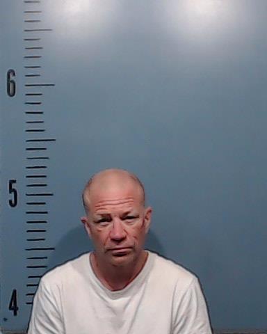 Stringer, Marty Lynn arrested by Taylor County SO/PD