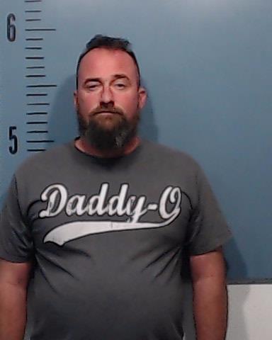 Stibbens, Matthew Lawrence arrested by Abilene Police Department