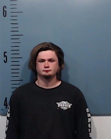 Hansen, Dylan Eugene arrested by Taylor County SO/PD