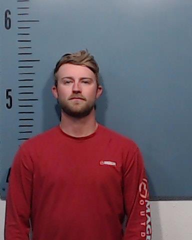 Hays, Jaiton Lee arrested by Taylor County Sheriff’s Office