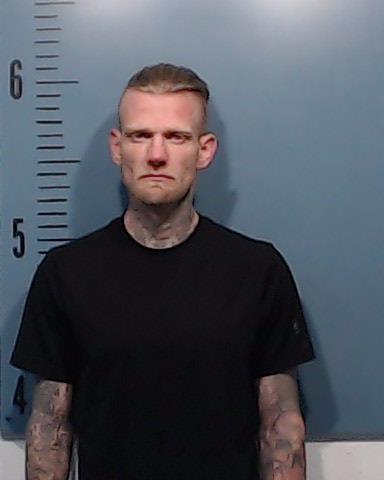 Christensen, Billy Gene, III arrested by Taylor County SO/PD