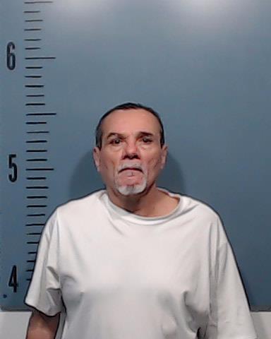 Esparza, John Garcia arrested by Taylor County SO/PD