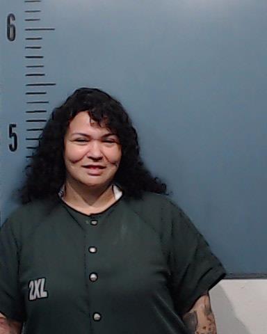 Coy, Cary Renee arrested by Taylor County Sheriff’s Office