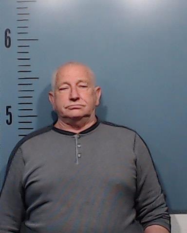 Myre, Terry Lee arrested by Taylor County SO/PD
