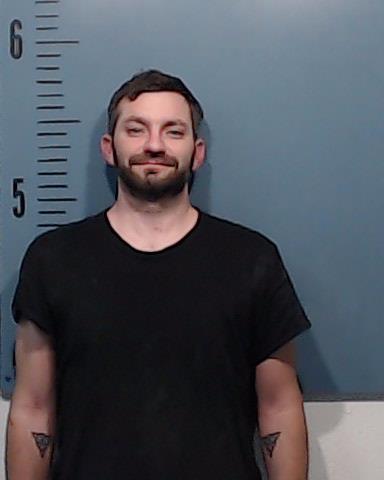 Mcclung, John Bryan arrested by Taylor County SO/PD