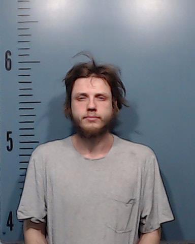 Evans, Archer Lee, Jr. arrested by Taylor County Sheriff’s Office