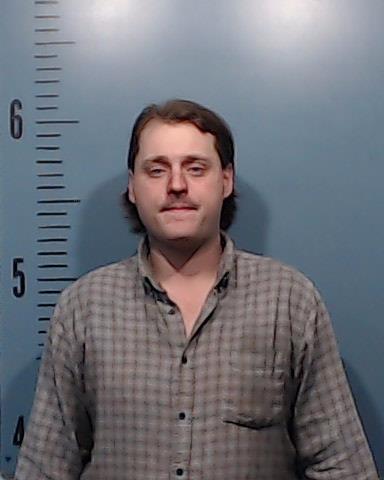 Bean, Joshua Clayton arrested by Taylor County Sheriff’s Office