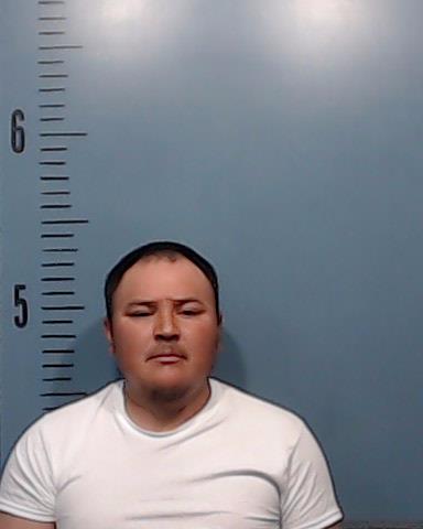 Diaz, Noe Vega arrested by Taylor County SO/PD