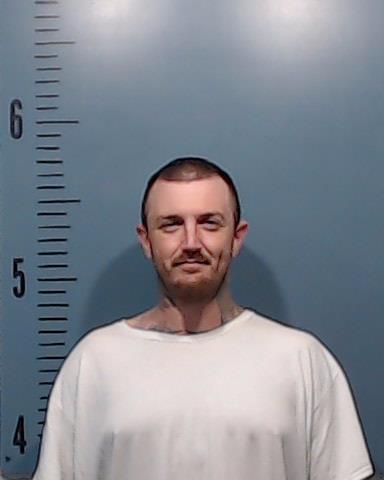 Oler, Adrian Allen arrested by Taylor County SO/PD