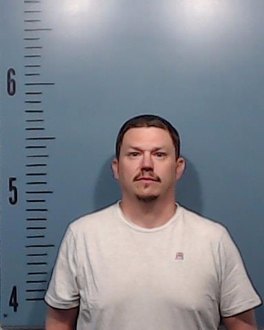 Barstad, Eric Matthew arrested by Taylor County SO/PD
