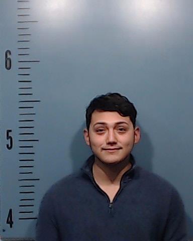 Herrera-Jimenez, Edwin arrested by Taylor County SO/PD
