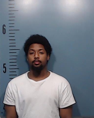 Beaver, Diamond Shaquan arrested by Taylor County SO/PD
