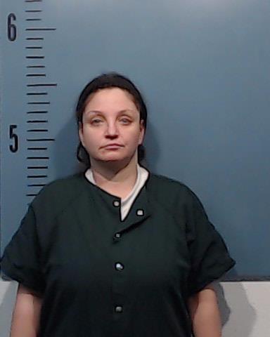 Perez, Carmen Rae arrested by Taylor County Sheriff’s Office