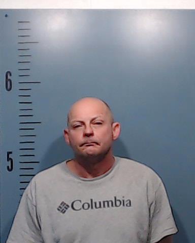 Skiles, J D arrested by Taylor County SO/PD