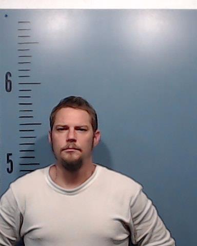 Couger, Nathan Lee arrested by Taylor County Sheriff’s Office