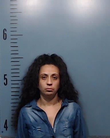 Penns, Deedee Kay arrested by Taylor County SO/PD