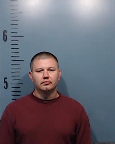 Ruiz, Geleberto arrested by Abilene Police Department