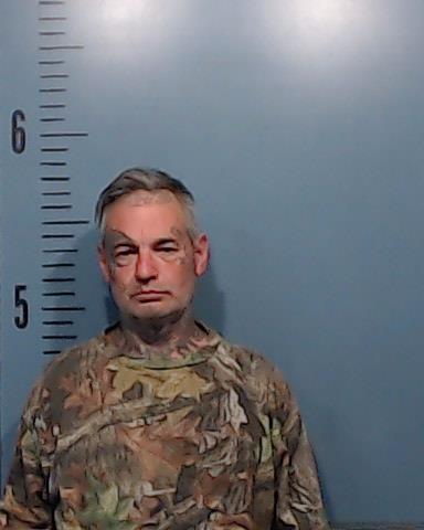 Randolph, Randall Taff arrested by Taylor County SO/PD