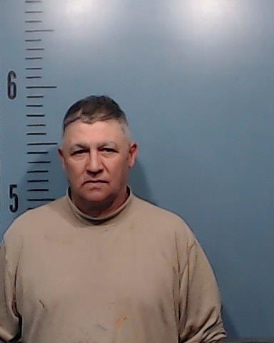 Deleon, Stevan arrested by Taylor County SO/PD