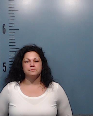 Ramirez, Jessica Lynn arrested by Taylor County Sheriff’s Office