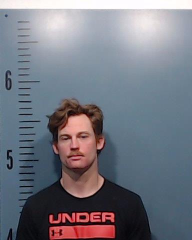 Bright, Cody William arrested by Taylor County SO/PD