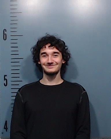 Martinez, Michael Peter arrested by Taylor County SO/PD