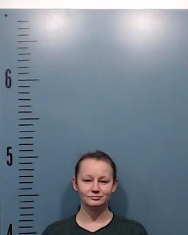 Tucker, Brandie Marie arrested by Taylor County Sheriff’s Office