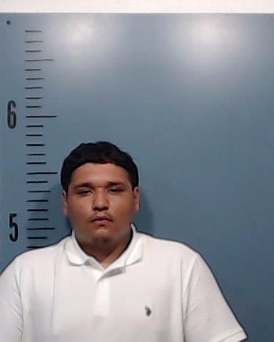 Zuniga, Benjamin Juan Diego arrested by Taylor County SO/PD