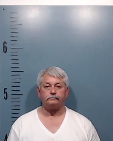 Brennan, Richard Sterling, Jr. arrested by Taylor County SO/PD
