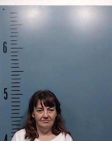 Durham, Bobbie Kay arrested by Taylor County SO/PD