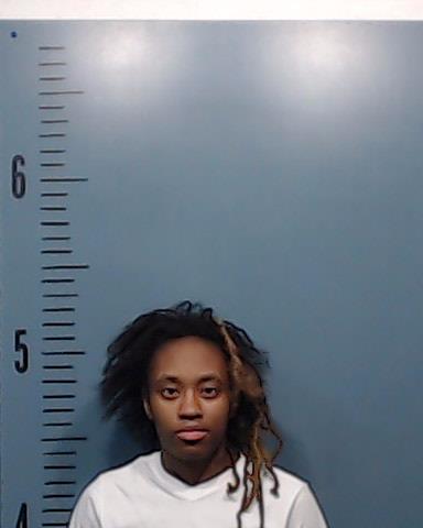 Smith, Albany Chartazia arrested by Taylor County SO/PD