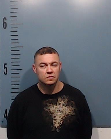Stokes, Matthew arrested by Taylor County SO/PD