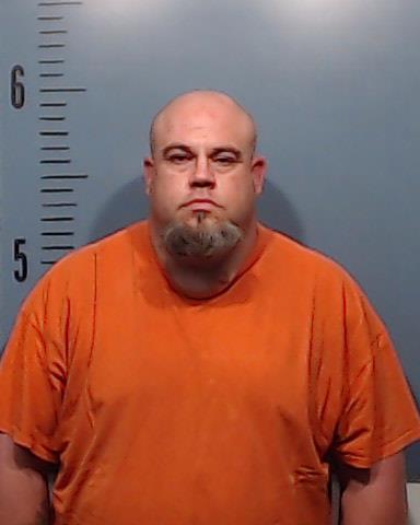 Davis, Joel Lyne arrested by Taylor County SO/PD