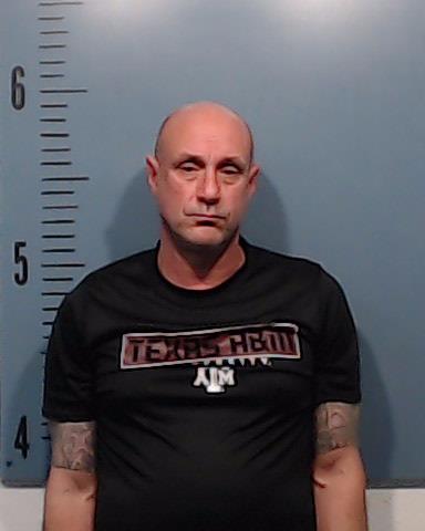 Deiss, Konrad arrested by Taylor County SO/PD