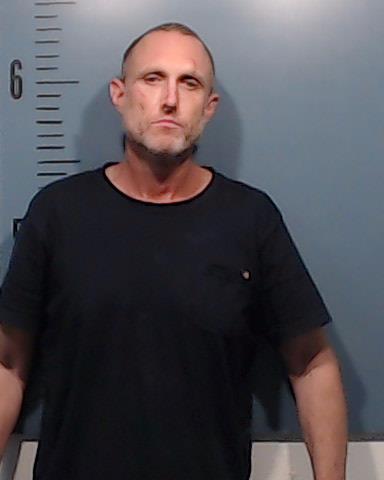 Stanley, Richard Dean, Jr. arrested by Taylor County SO/PD
