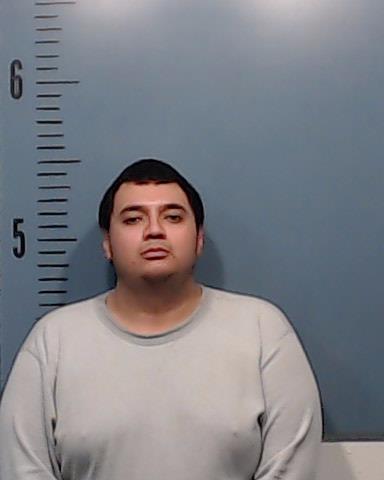 Ocon, Angel Ray arrested by Taylor County Sheriff’s Office