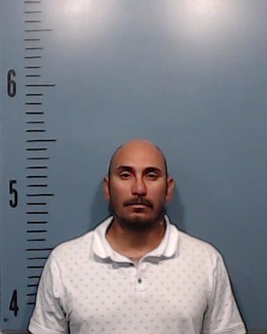 Camacho, Ray, Jr. arrested by Taylor County SO/PD