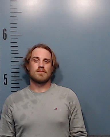 Hewitt, Austin Ray arrested by Taylor County SO/PD