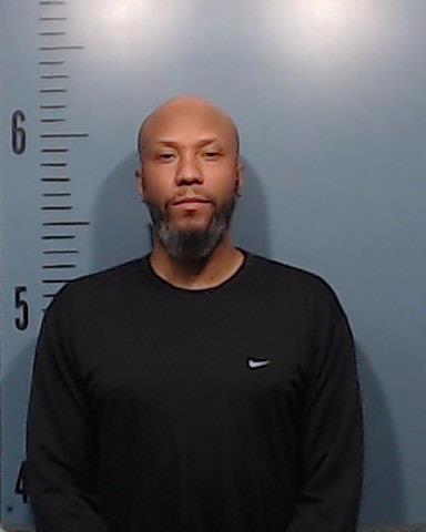 Love, Eddie Ledell booking photo