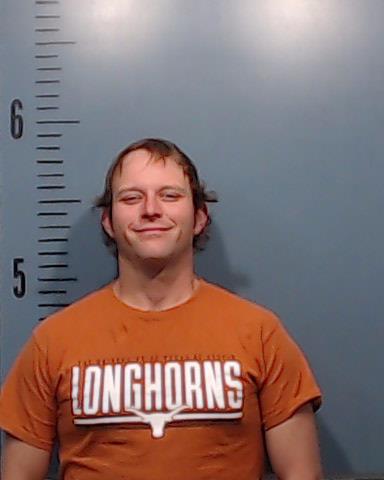 Emerson, James Kevin booking photo