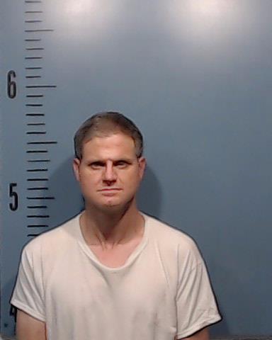 Turner, Christopher Bryan booking photo