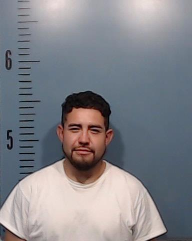 Verastegui, Jonathan Andrew booking photo
