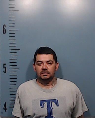 Hernandez, Juan Jose booking photo