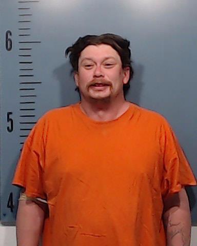 Blouin, Mark Alphonse booking photo